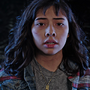 America Chavez em Doutor Estranho no Multiverso da Loucura