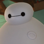 Baymax em Operação Big Hero, A Série e Baymax!