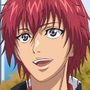 Bunta Marui em The Prince of Tennis II