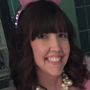 Marguerite Honeywell / Chanel Nº7 em Scream Queens