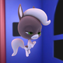 Kaalki em Miraculous: As Aventuras de Ladybug (2ª voz)