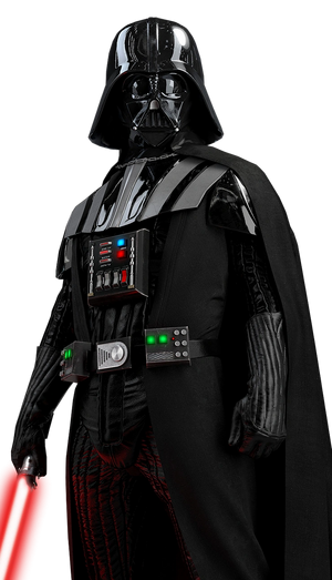 Darth Vader