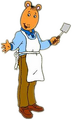 David Read em Arthur