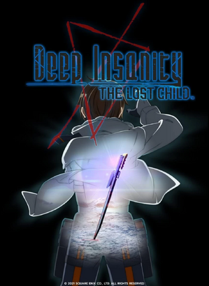 Deep Insanity The Lost Child.jpg