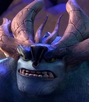 Draal em Caçadores de Trolls: Contos de Arcadia