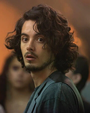 Ernesto em Control Z