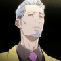 DJ Ertegun em Carole & Tuesday