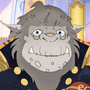 Técnico Fera em Regal Academy