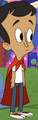 Fredo em Garotas Harvey para sempre!