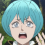 Grey em Black Clover