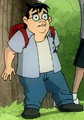 Jamie em Ben 10