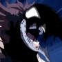 Kendō Rappa em My Hero Academia