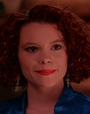 Lana Budding Milford (2ª voz) em Twin Peaks