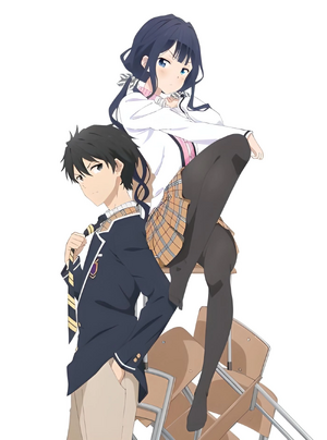 Masamune-kun's Revenge OVA.jpg