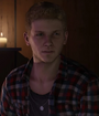 Matt em Beyond: Two Souls