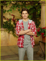Max Russo em Os Feiticeiros de Waverly Place