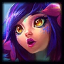 Neeko na franquia League of Legends