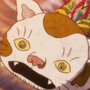 Nekozaemon em One Piece