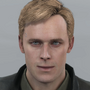 Simon em Detroit Become Human