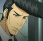 Tetsuya Kusakabe em Katekyō Hitman Reborn!