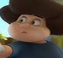 Timothy Gluant em Rabbids: Invasão