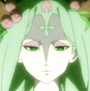 Woodward em Little Witch Academia