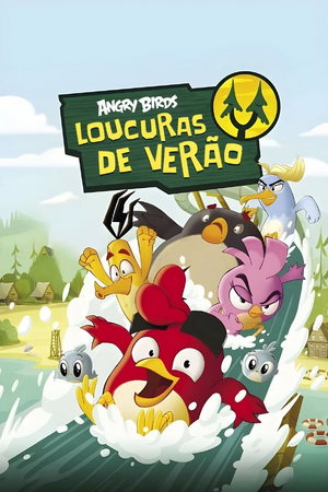 Angry Birds - Loucuras de Verão.png