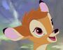 Bambi em Bambi II