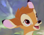 Bambi em Bambi II