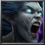 Banshee em Warcraft III: Reforged