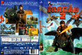 Capa do DVD (20th Century Fox; 2014)