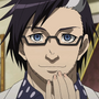Dr. Stylish em Akame ga Kill!
