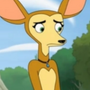 Fawn em Mating Season