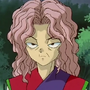 Genkai Idosa em Yu Yu Hakusho (1ª dublagem)