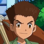 Jeremy Tsurugi em Digimon Fusion