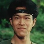 Joe Kasumi em Kamen Rider Black RX