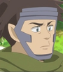 Kozaru em Log Horizon