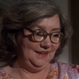 Laura Louise McBirney em O Bebê de Rosemary (Herbert Richers)