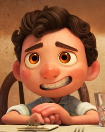 Luca - Luca