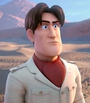 Max Mordon em As Aventuras de Tadeo