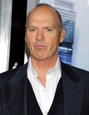 Michael Keaton
