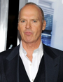 Michael Keaton