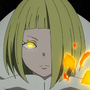 Orochi em Fire Force