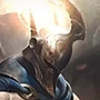 Pantheon em League of Legends, Legends of Runeterra, League of Legends: Wild Rift