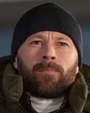 Peter Anderson em Beartown