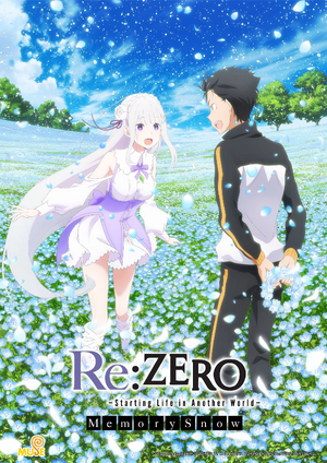 ReZERO -Starting Life in Another World- Memory Snow.png