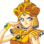 Sailor Galaxia em Sailor Moon Sailor Stars