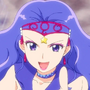 Sailor Heavy Metal Papillon em Pretty Guardian Sailor Moon Cosmos: O Filme