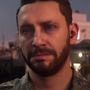 Sargento Kamarov em Call of Duty: Modern Warfare