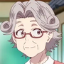 Sayuri Ichinose em Rent-a-Girlfriend